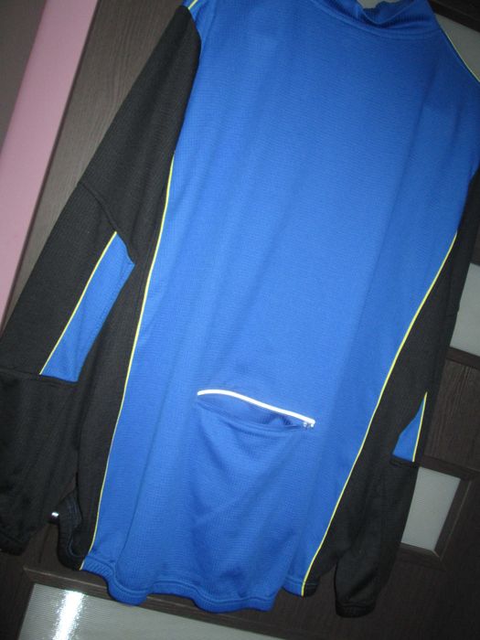 bluza bike Crane XXL