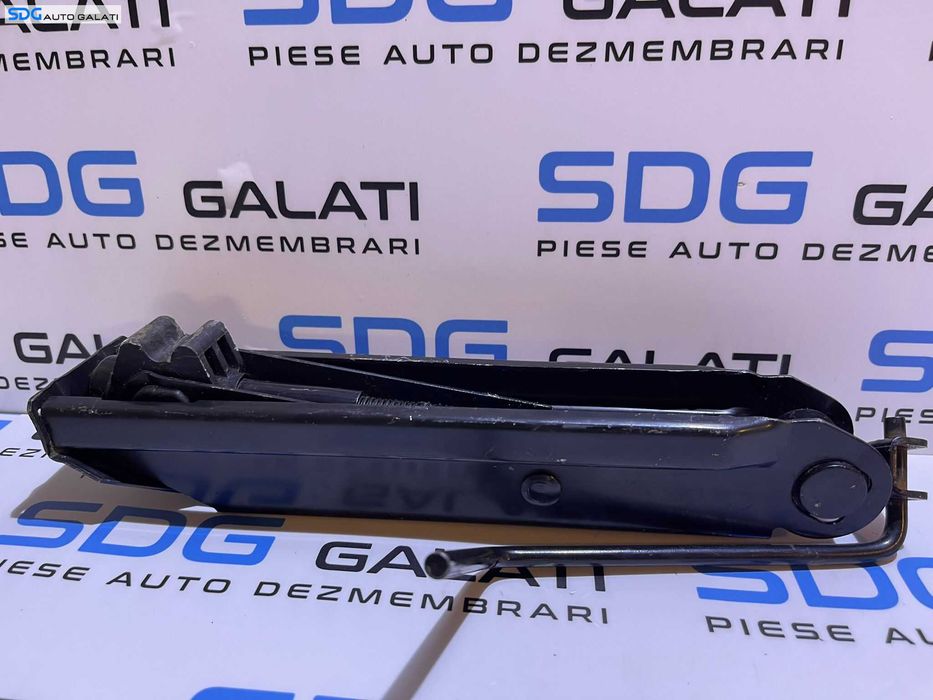 Cric Honda Civic 2001 - 2012 Cod 46B99 [AV1518]