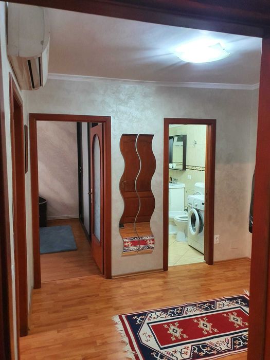 Inchiriez apartament cu doua camere
