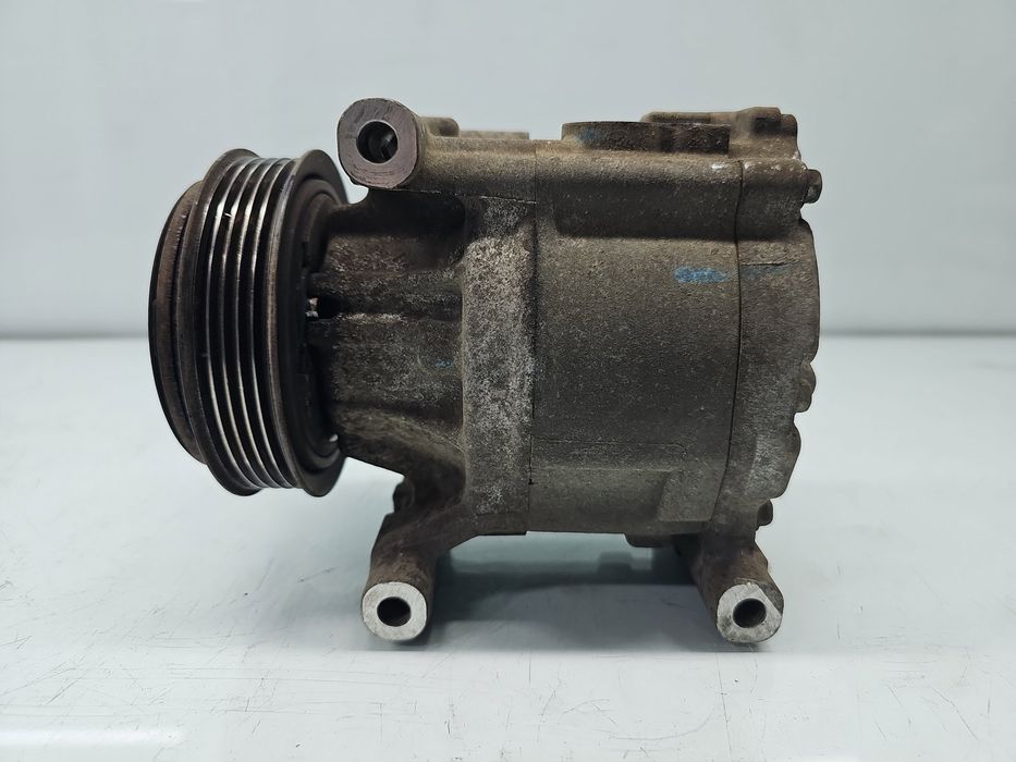 Compresor clima Fiat Panda (169) [Fabr 2003-2012] 51747318 1.2 Benz 18