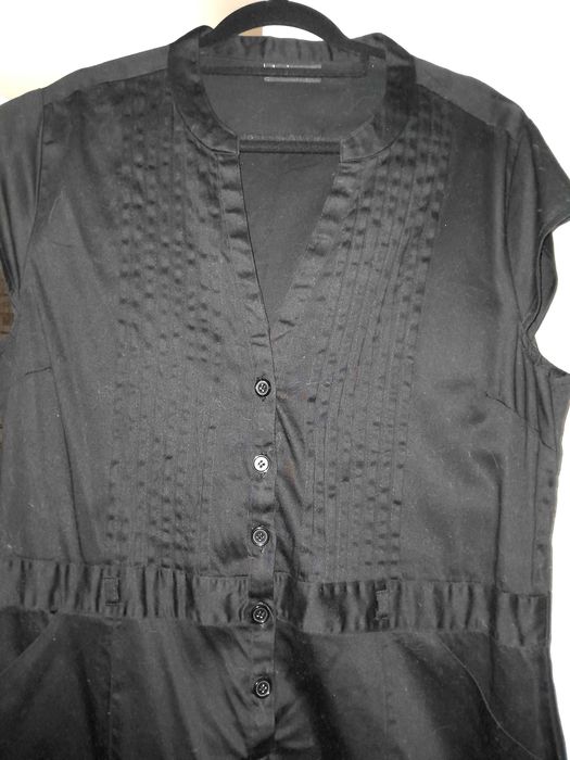 Женское  платье 50-52