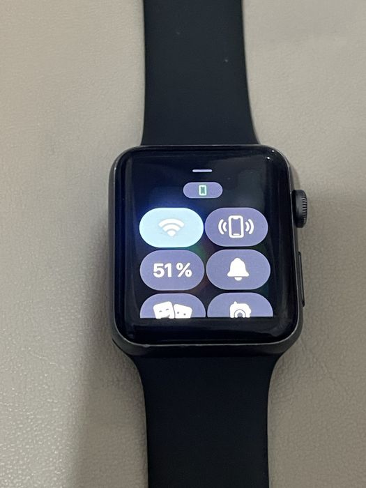 Apple Watch 3 Series