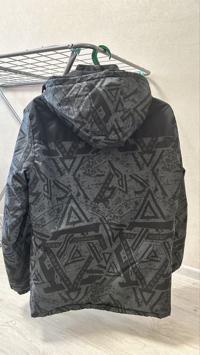 Куртка демисезон 48/50р