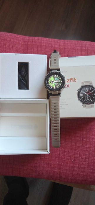 Amazfit trex като нов!