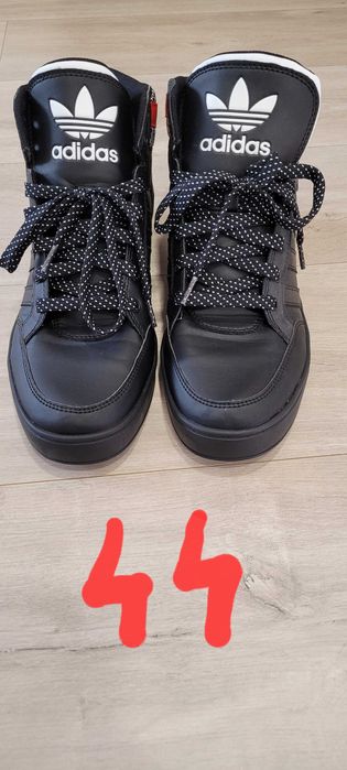 Adidas Hard Court Hi