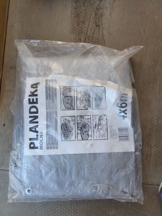 Bricege Prelata 4/6 Mașina tuns oi