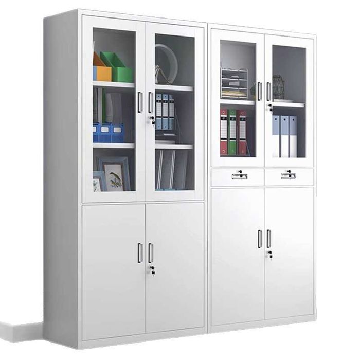 Запирающийся шкаф для офисных документов/Ofis shkafi quliflanadigan