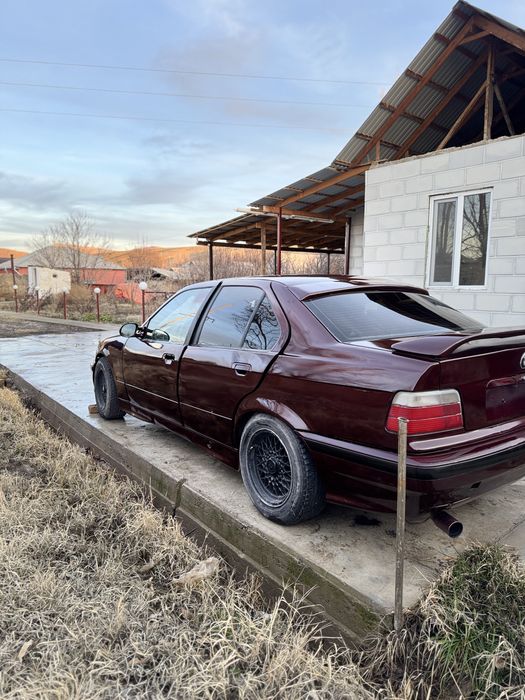 Бмв е36 срочна сатылады