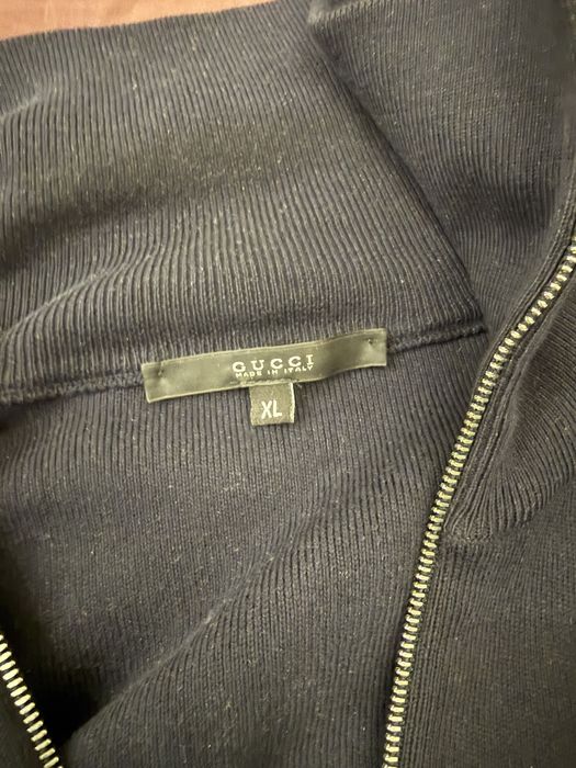 Кофта gucci оригинал