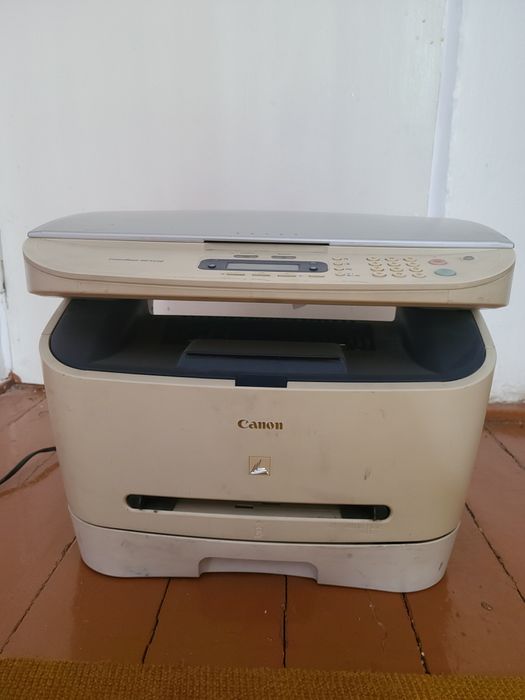 Canon Laser Base MF3220