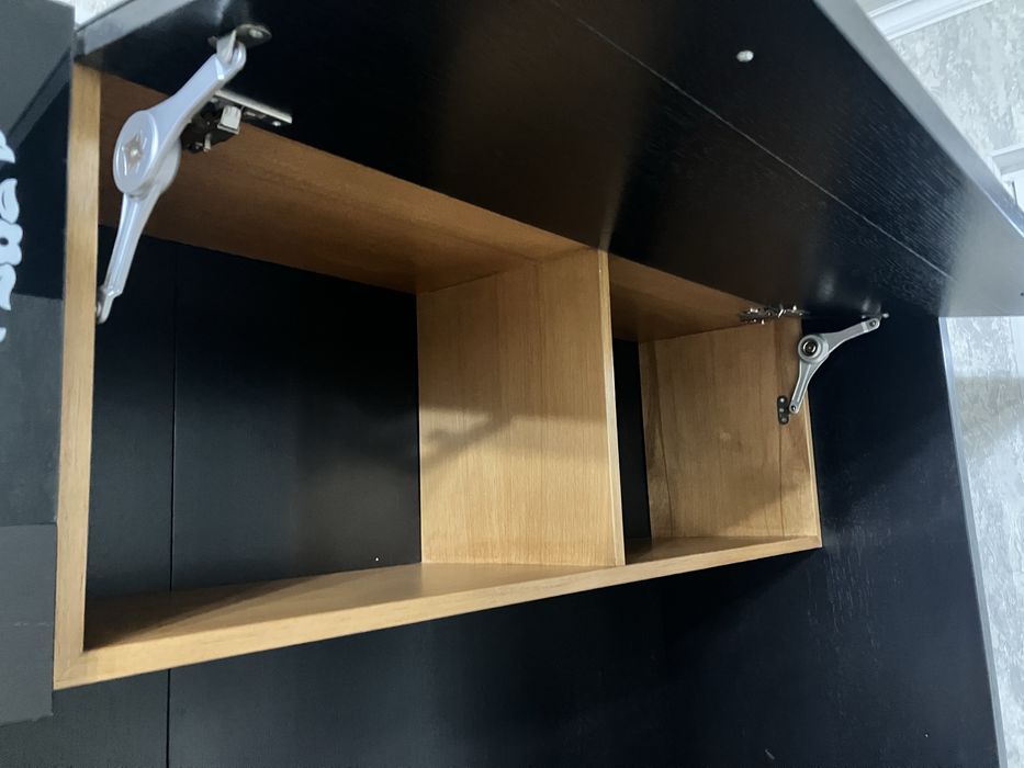 Стенка мебельная