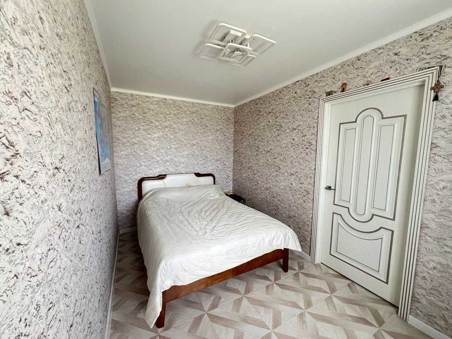 Продам 3 комнатную квартиру