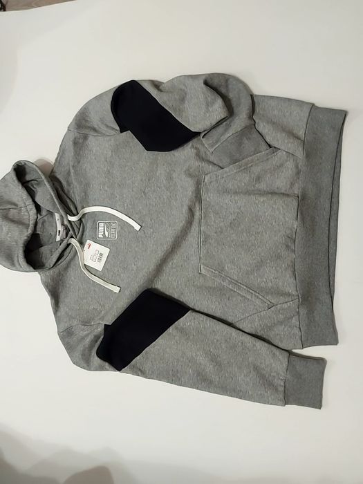 Мъжки суичър Puma