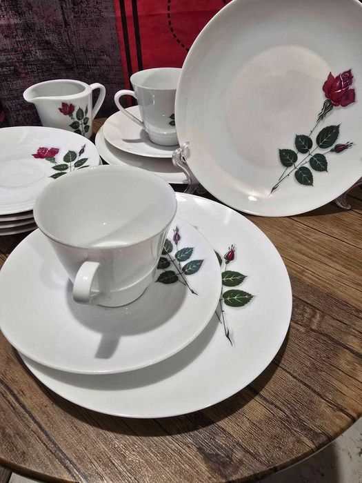 Немски порцеланов сервиз