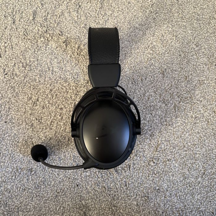 Наушники HyperX Cloud Alpha S