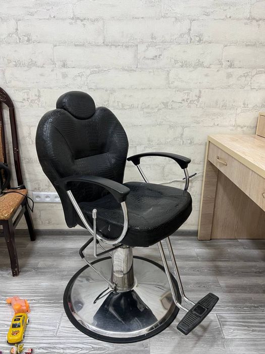 Salon uchun premium kreslo