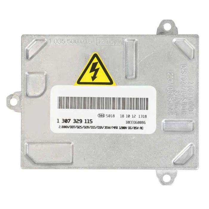 Ксенон Баласт Audi/Cadillac Гаранция - 7329115 / 8E0907391B - Нов