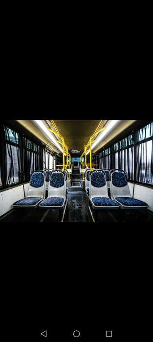 ISUZU LE 60 siro'chna sotiladi
2017-YIL
333.000 KM YURGAN
GAZ BALON O'