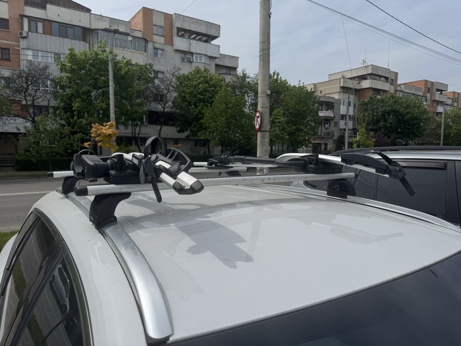 Bare transversale Thule