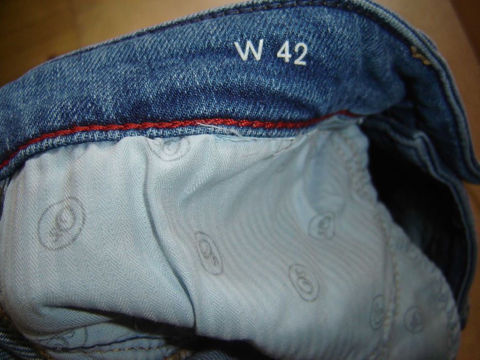 Къси дънки s'Oliver размер 42