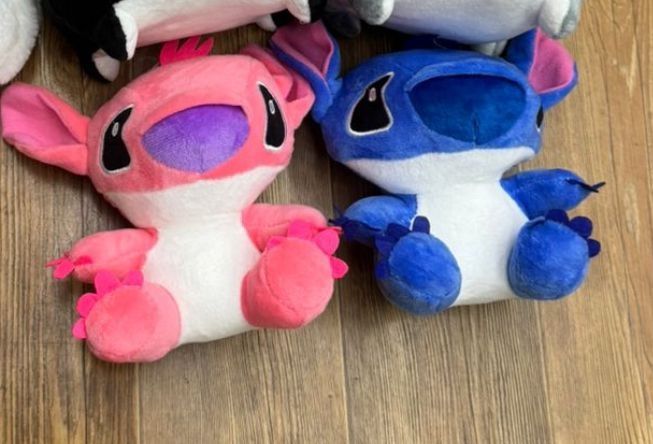 Оптом мягкие игрушки