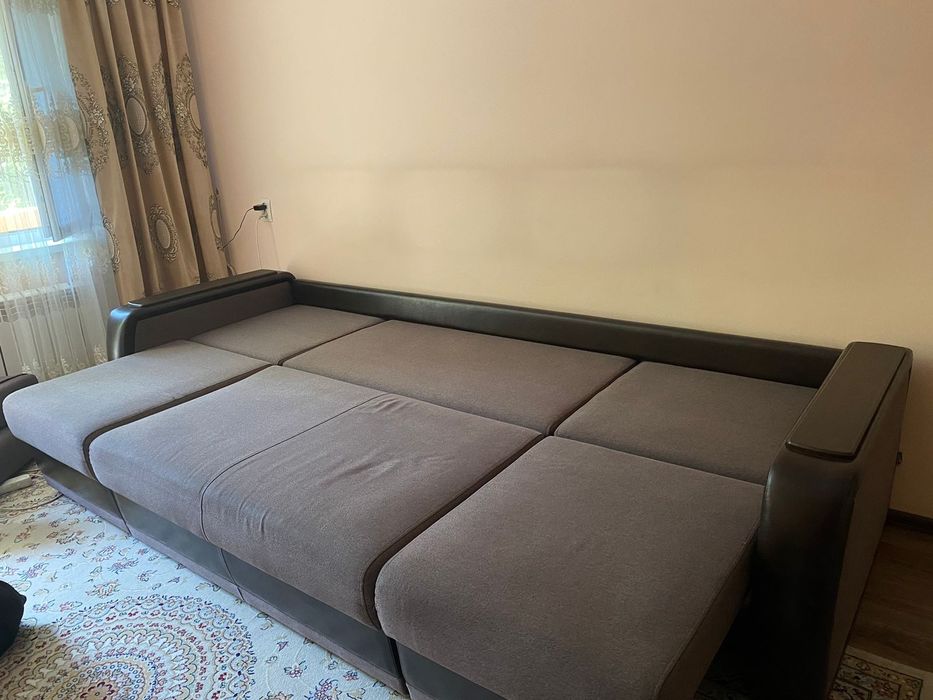 Раскладной Диван