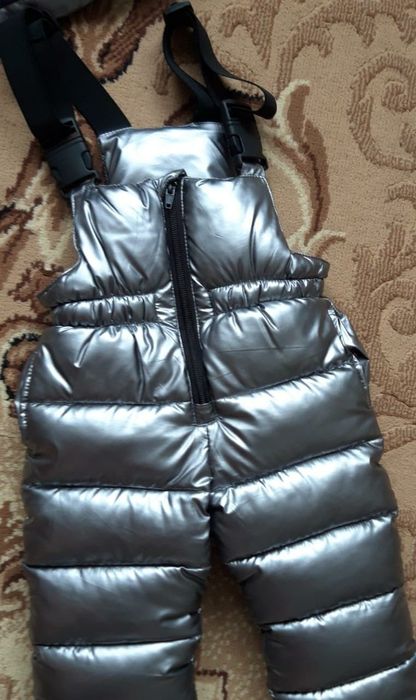 Детски комбинезон