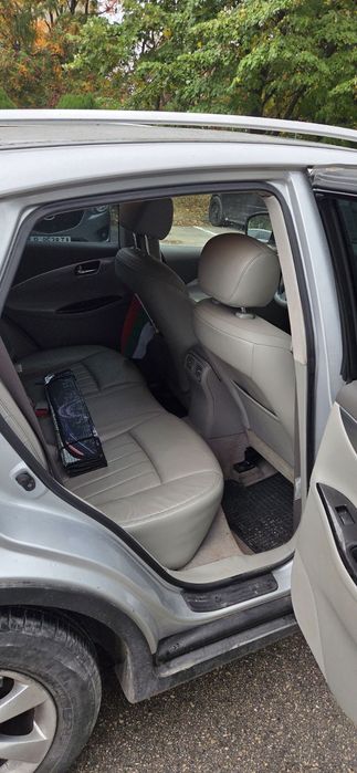 Infiniti EX 35 300 к. с.