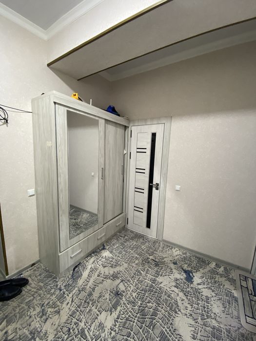 2 хоналик квартира центрдан голубой экран