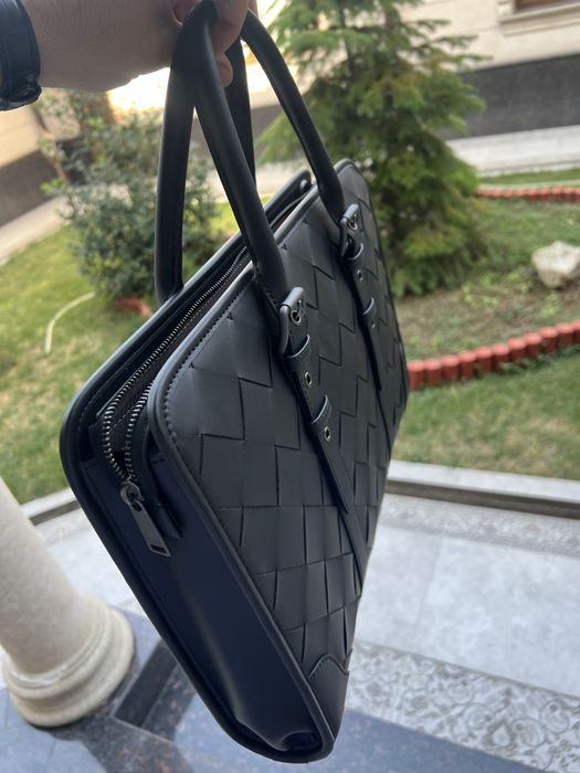 сумки Bottega Veneta