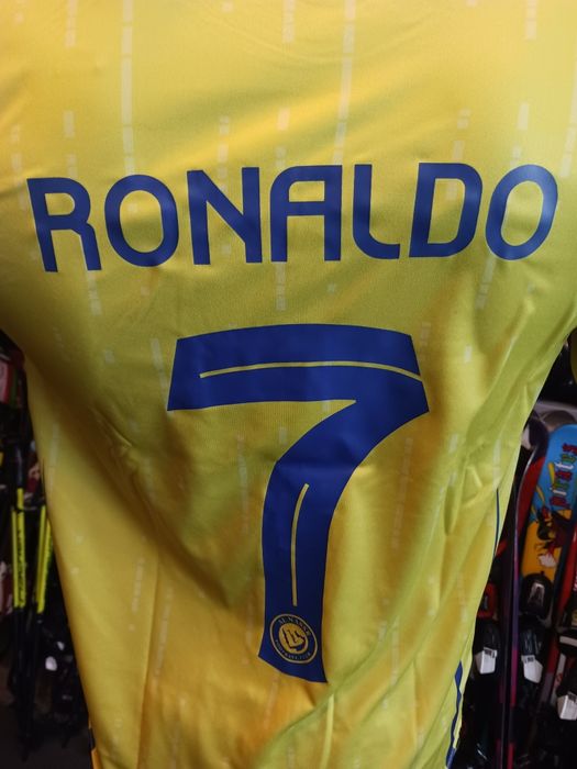 НОВО!!!Детски футболен екип на Роналдо Ronaldo