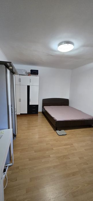 Închiriez apartament 2 camere Piața Muncii- București