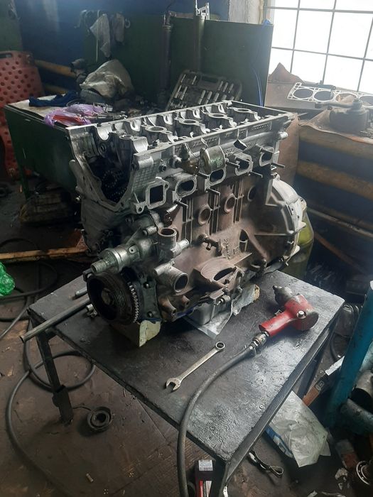 Ремонт двигателя газель ремонт двигателя уаз.