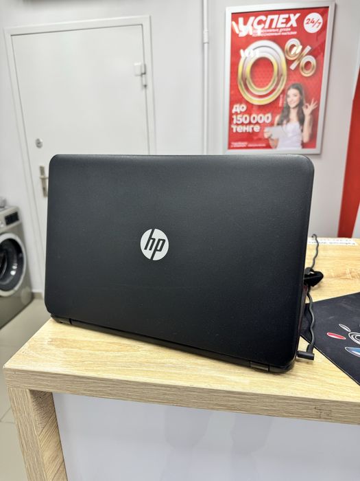 Ноутбук HP AR5B25 TM79