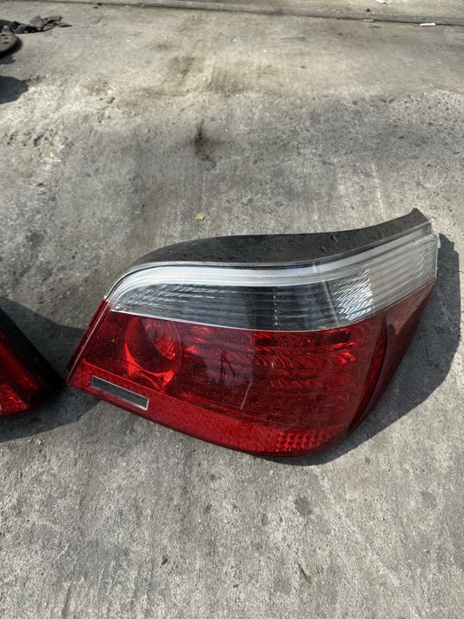 Стопове бмв е60 bmw e60 stopove