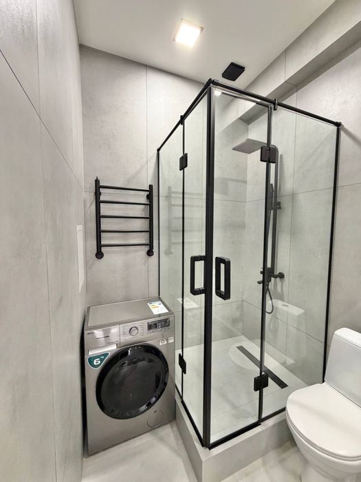 Kvartira  2/3/9  НОВОСТРОЙКА  ЖК Dream House 44m2