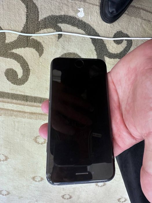 Iphone Se 2020 64 Gb