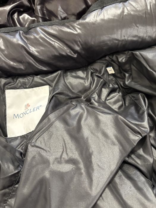 Дамско яке Moncler/Монклер