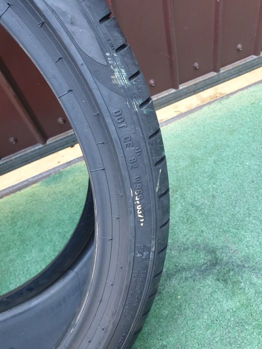 275.30.20 Pirelli