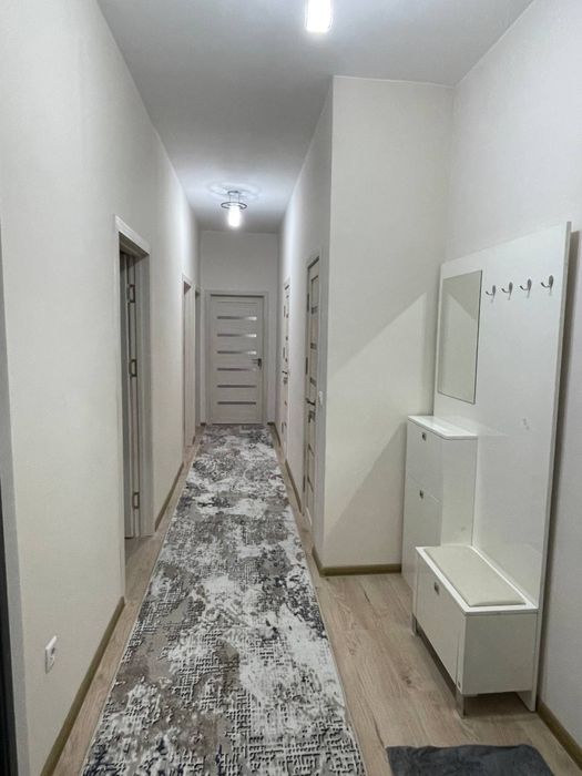 Аренда квартиры