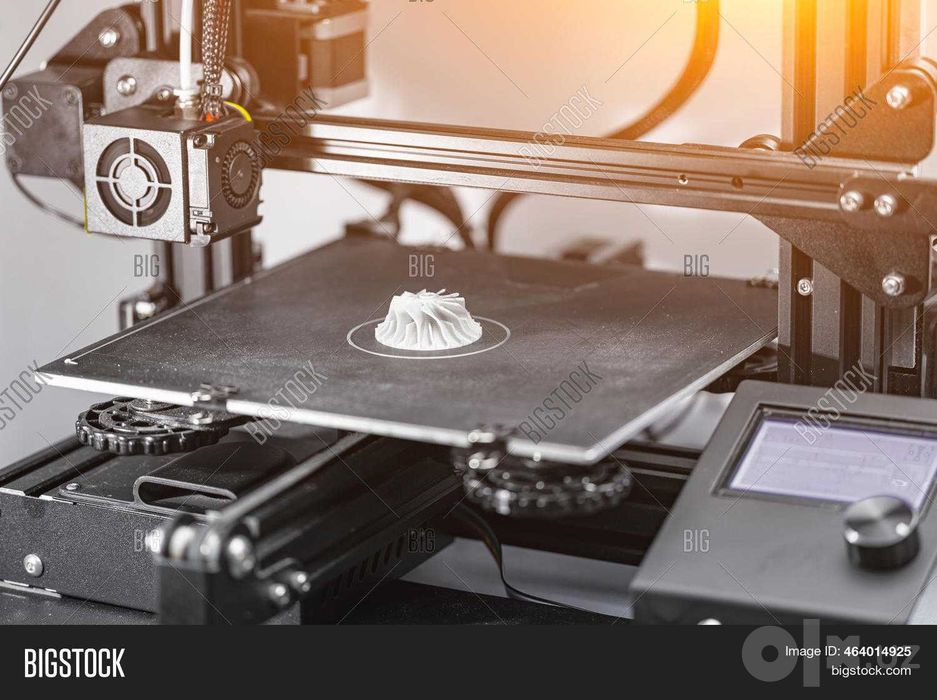 3D print | Detallar, prototiplar | Tez va sifatli