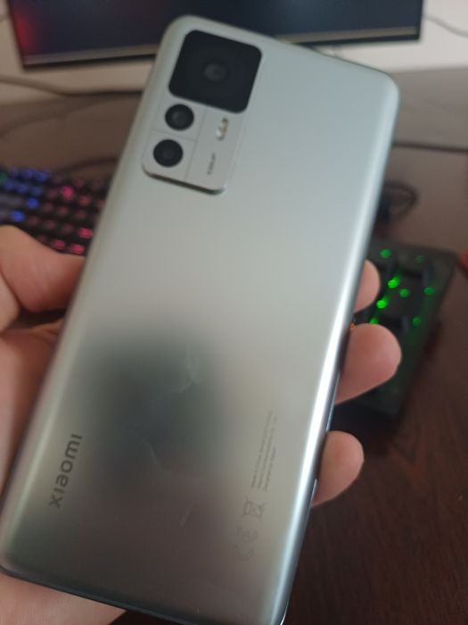 Xiaomi 12T 8/256gb