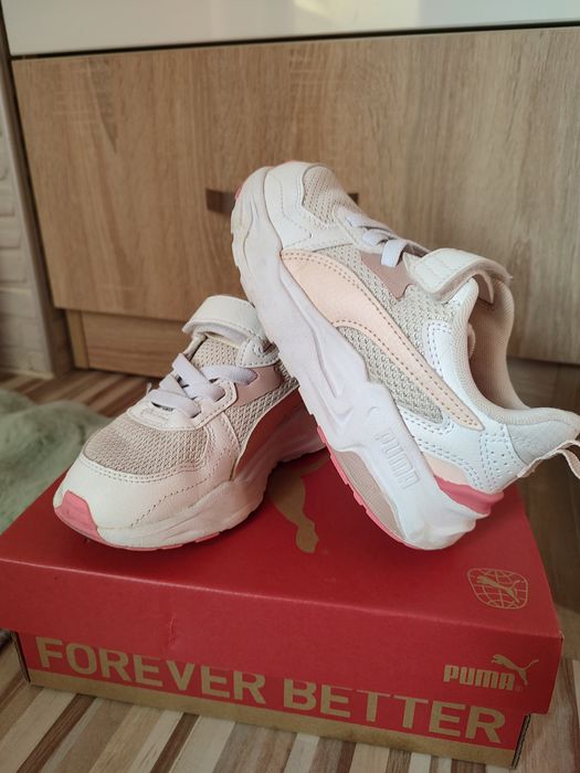 Детски маратонки PUMA