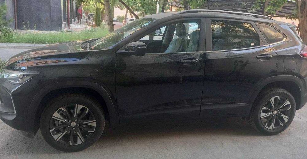 Tracker 2 full Premier