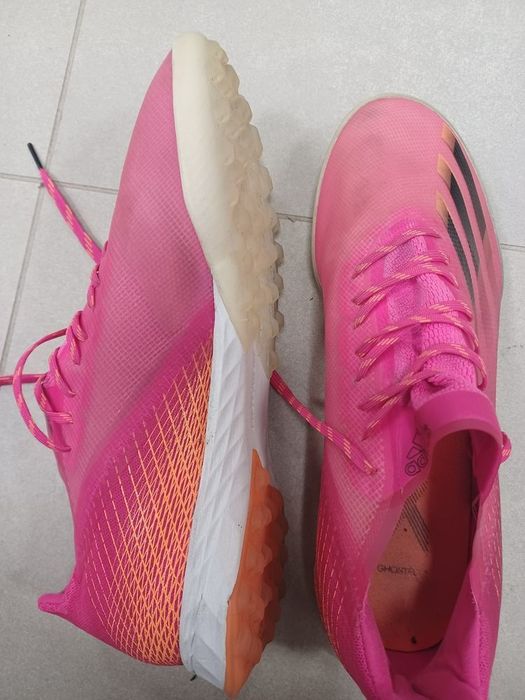 Адидас /adidas стоножки професионални 44