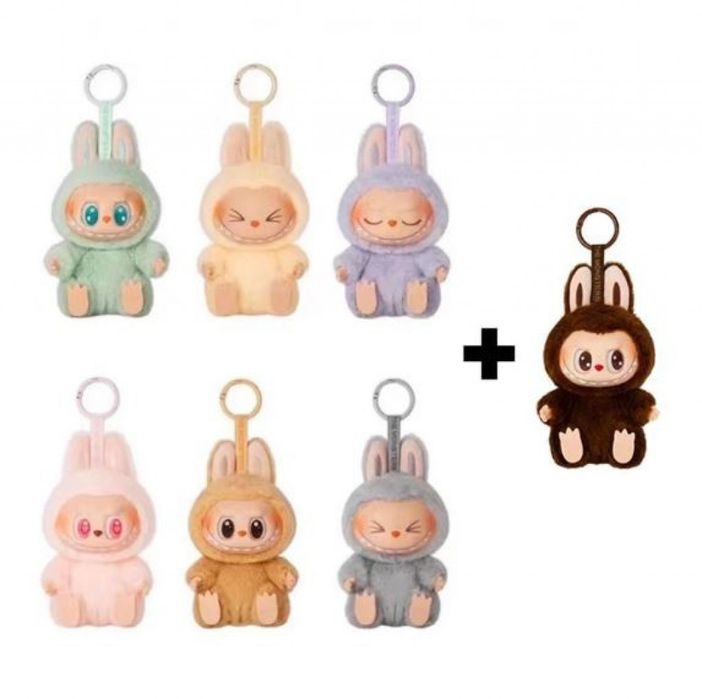 Labubu р-ри 13-15 см