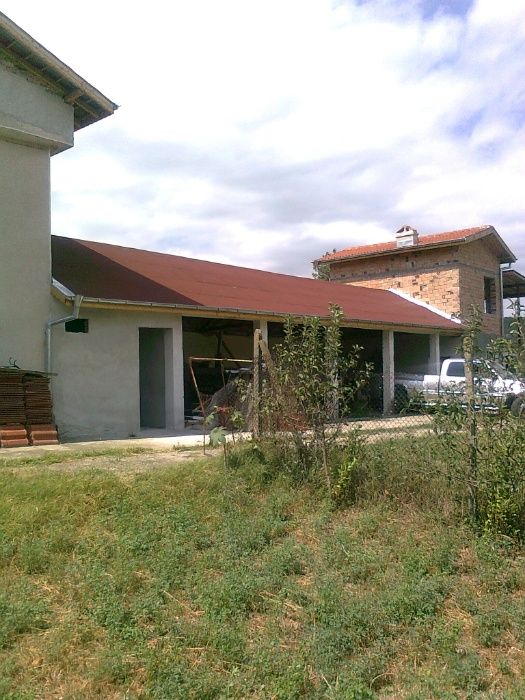 Продава се Къща в с. Сваленик, Област Русе - 300 кв.м за 134 €/кв.м - Снимка #3