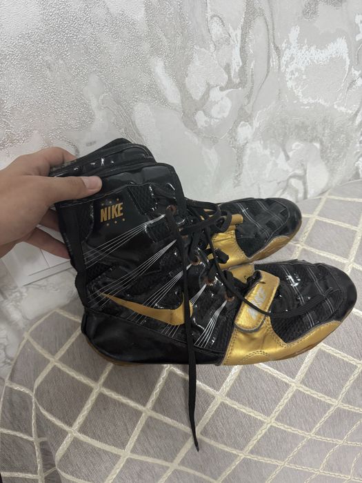 Nike боксерки 41 размер