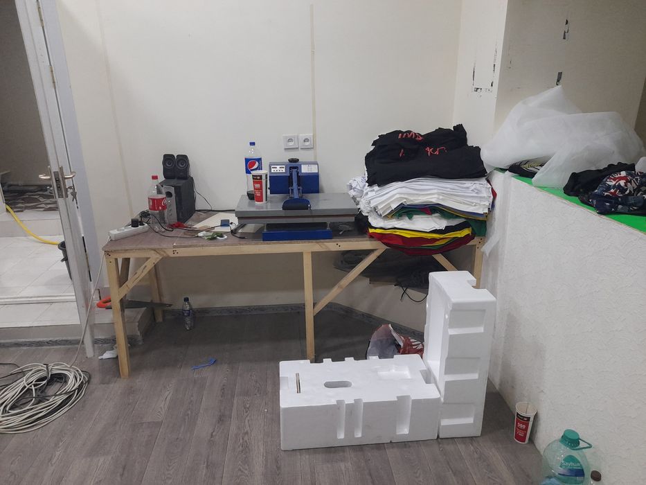 Печат хизмати матритса яса бериш