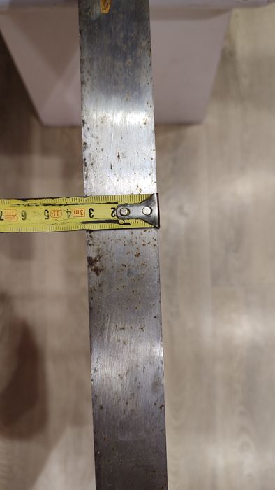 Ножи для гильотины